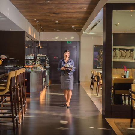 Aspen Chalets By Kempinski Hotel Mall Of The Emirates Dubaj Zewnętrze zdjęcie