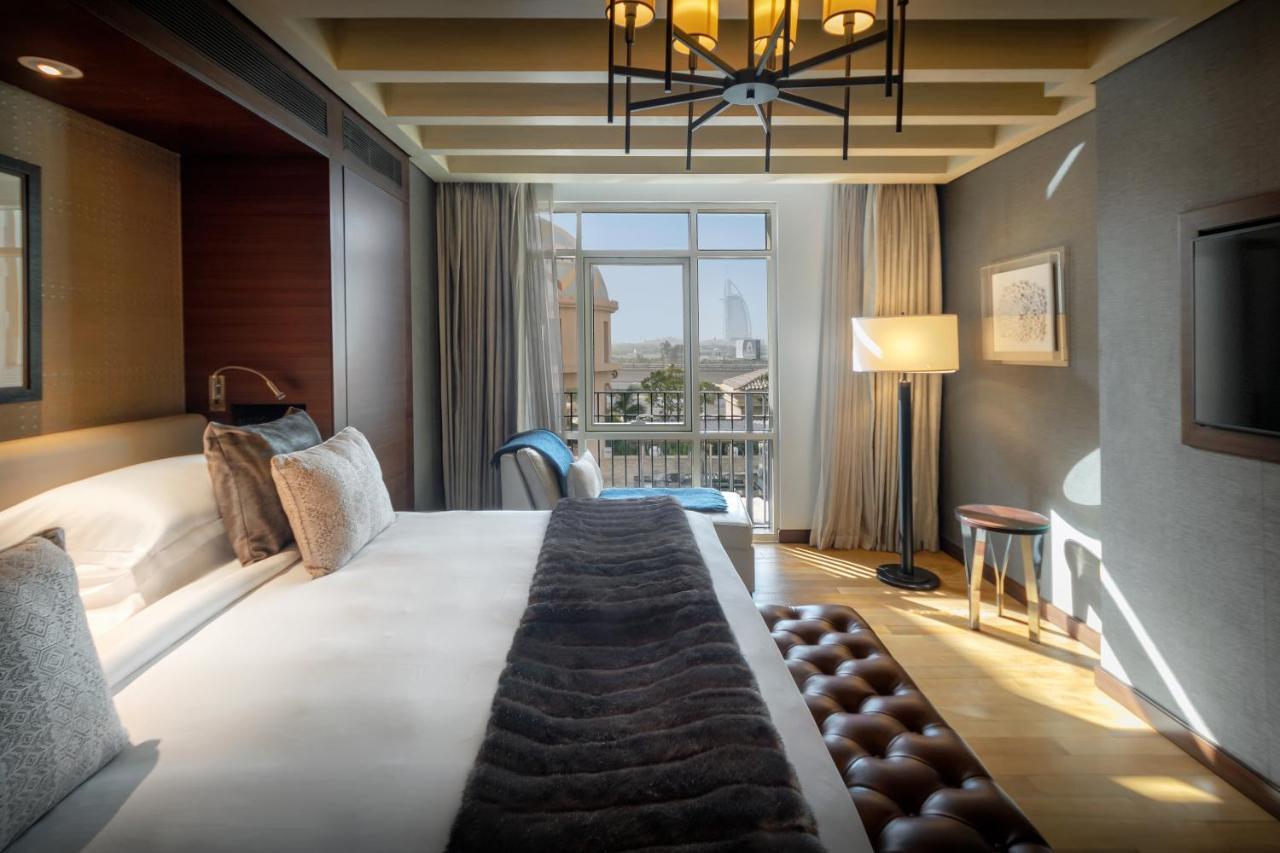 Aspen Chalets By Kempinski Hotel Mall Of The Emirates Dubaj Zewnętrze zdjęcie