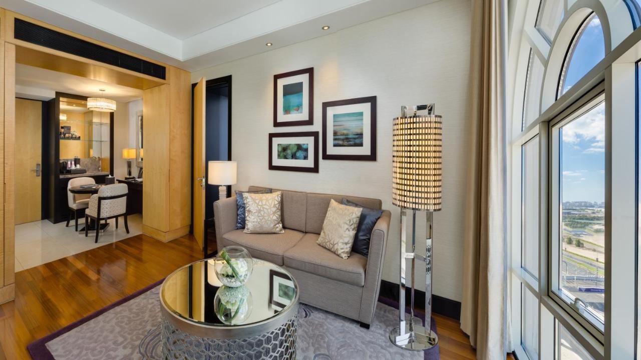 Aspen Chalets By Kempinski Hotel Mall Of The Emirates Dubaj Zewnętrze zdjęcie