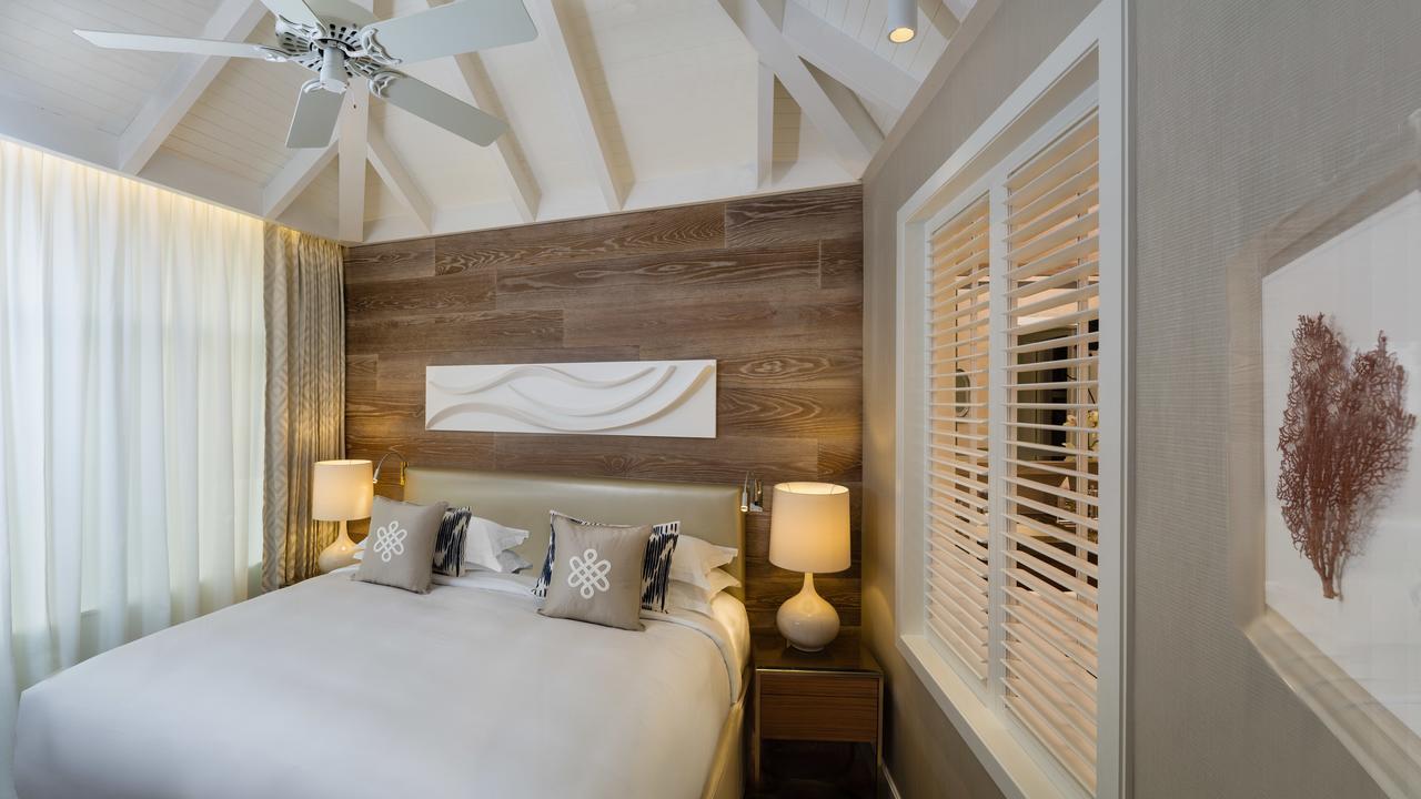 Aspen Chalets By Kempinski Hotel Mall Of The Emirates Dubaj Zewnętrze zdjęcie